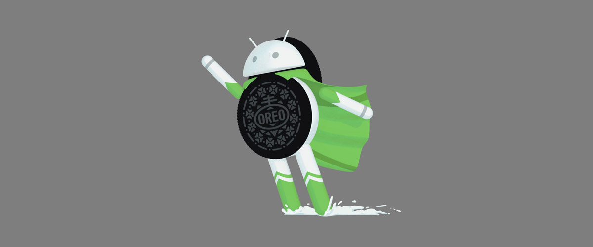 ¿Qué es Android Oreo?