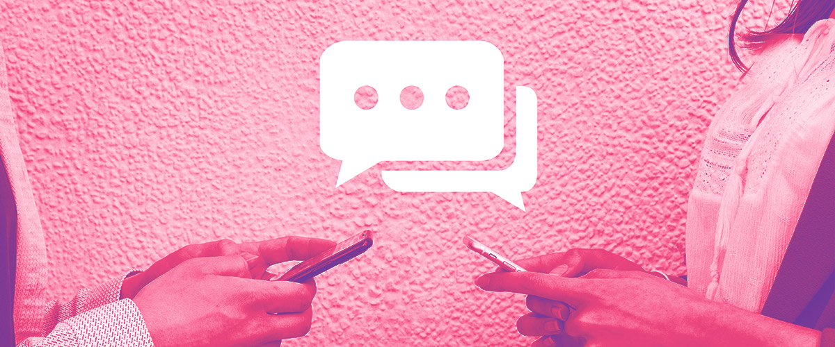 Chat GurúComm - Atención a clientes en línea | Julio 2022