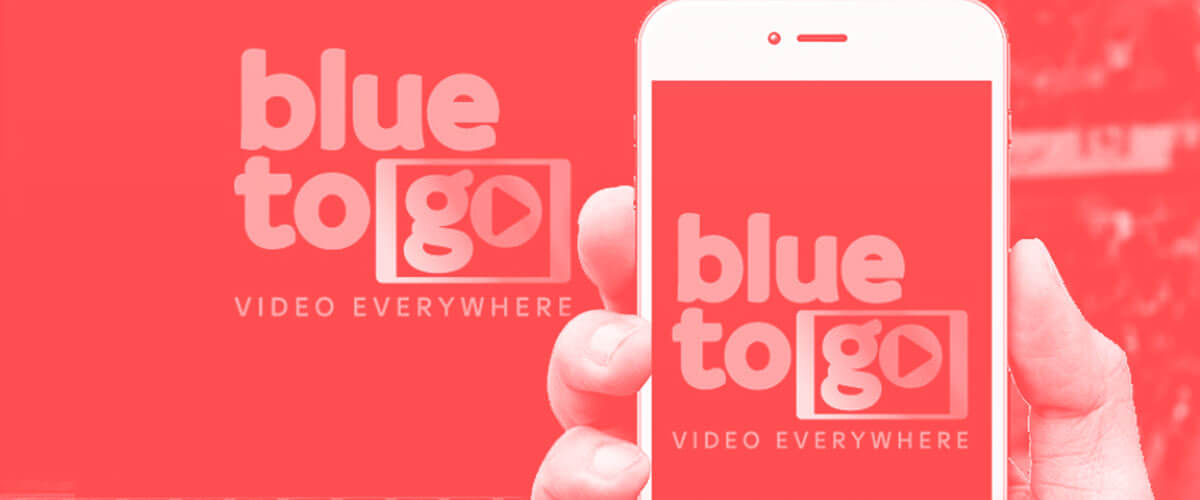 Blue To Go de Sky: Ve tus programas por la app | Julio 2022