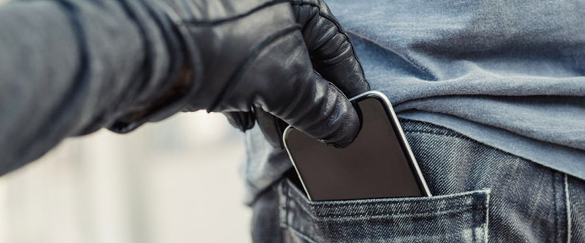 ¿Qué hacer si te roban o extravías tu celular?