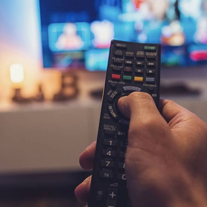 Ver el Canal 5 en vivo y completamente gratis Junio 2024