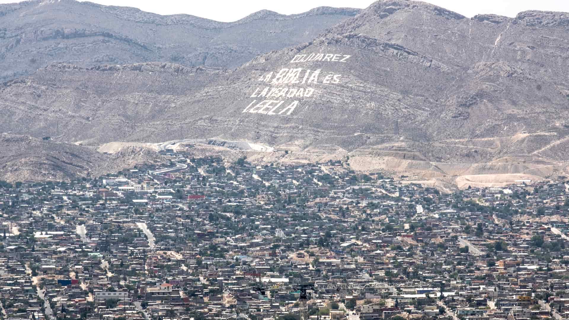 Localidades Internet Cd. Juárez