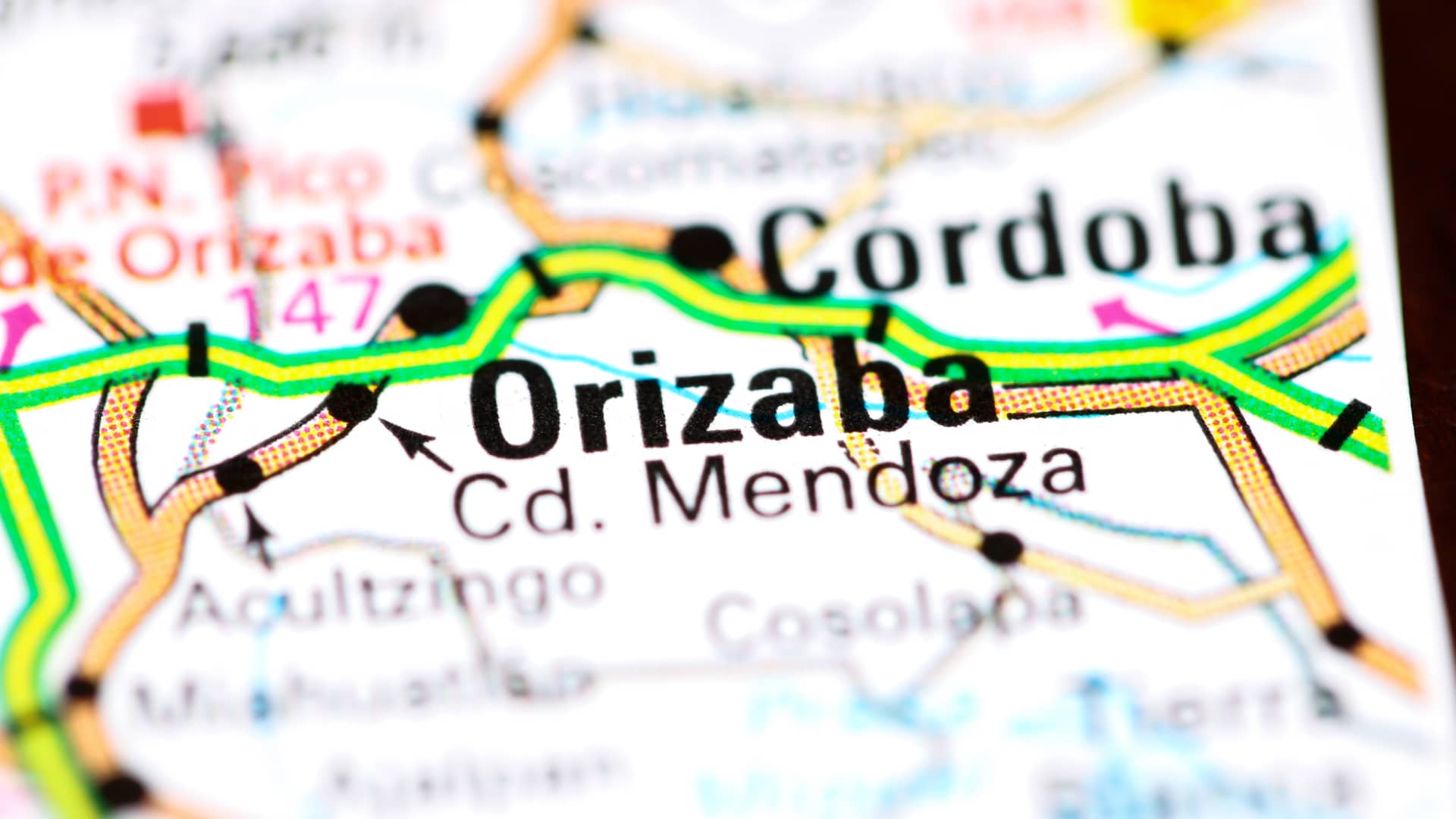 Internet Orizaba: Elige y contrata internet según tus necesidades