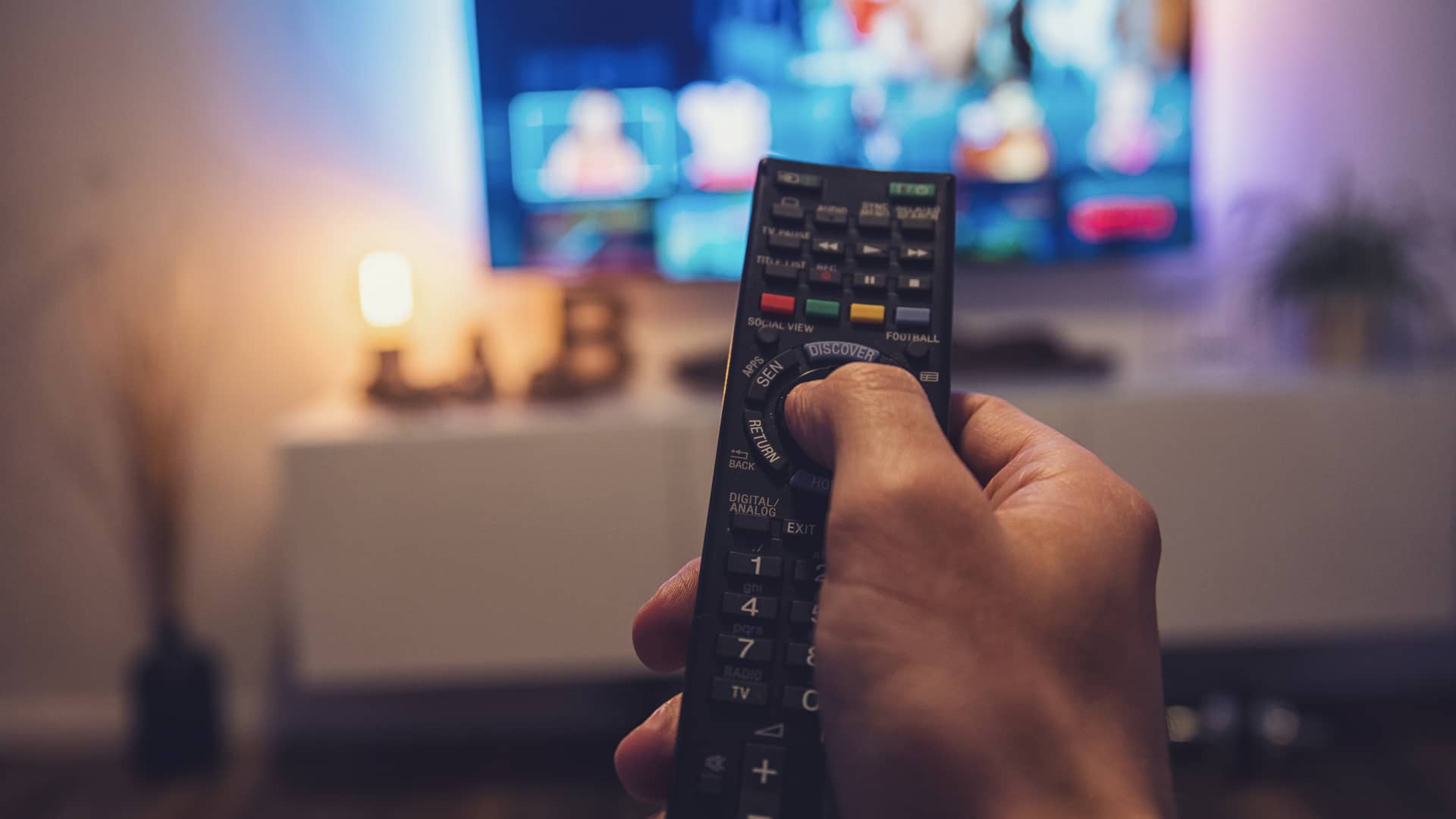 ¿Cómo ver los mejores canales de televisión de México? | Octubre 2023