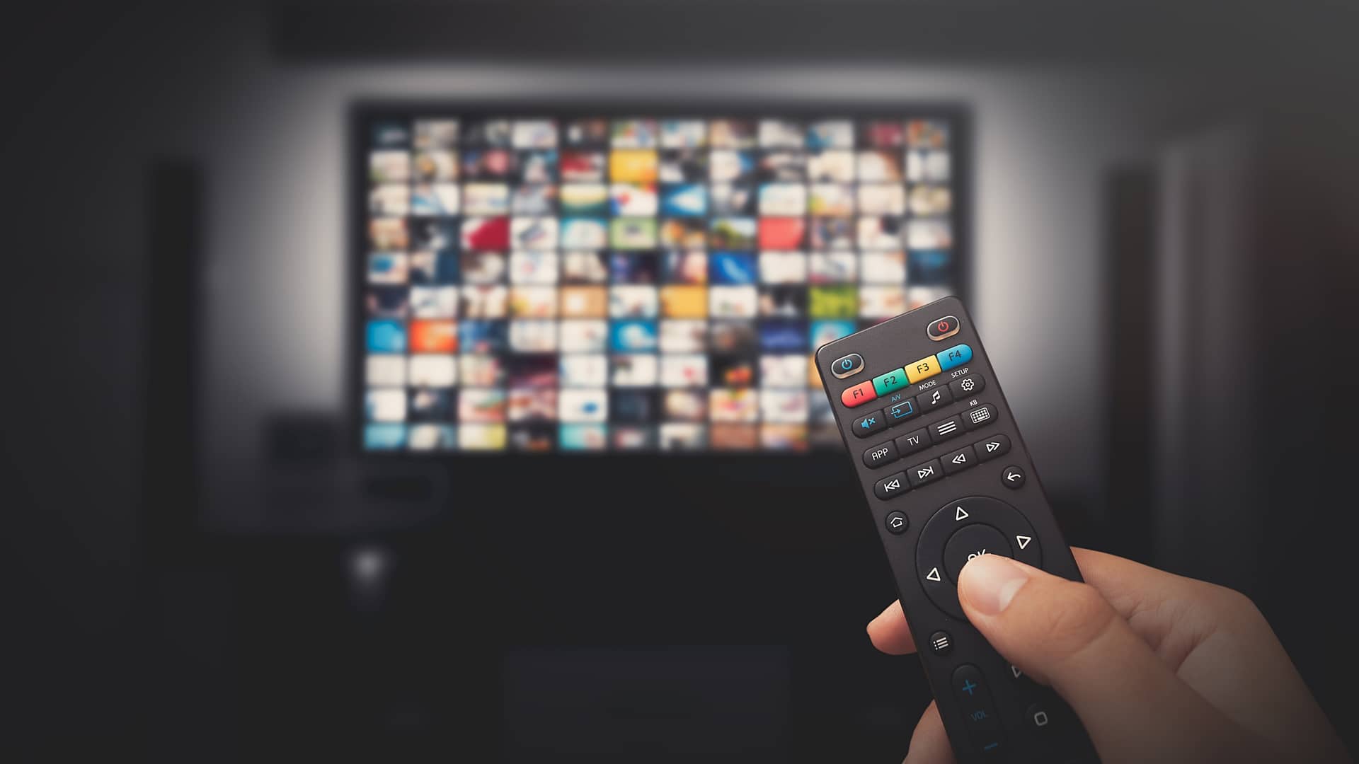 Canales Izzi: Conoce la guía de canales y paquetes premium | Julio 2022
