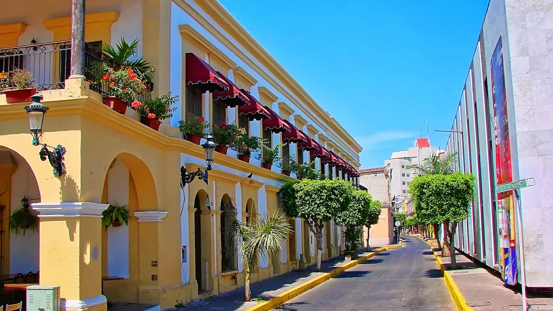 calles de mazatlan mexico que es una localidad en la que se pueden encontarar sucursales de megacable