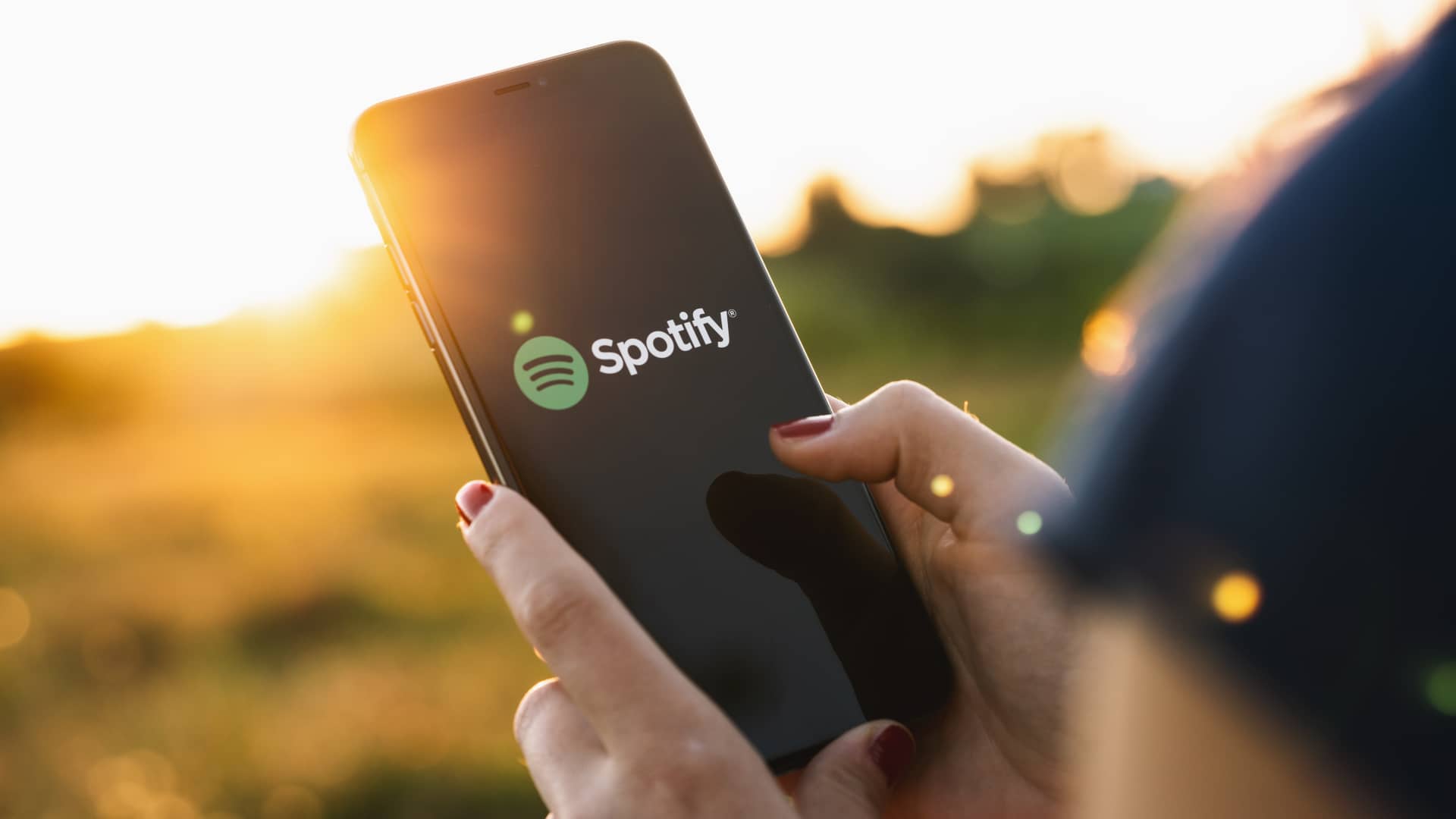 Spotify en Movistar | Diciembre 2022