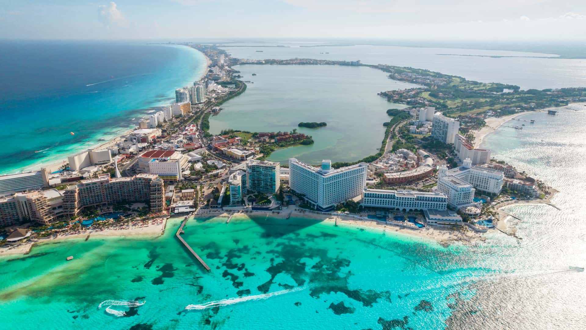 Movistar Cancún: La mejor cobertura y atención al cliente