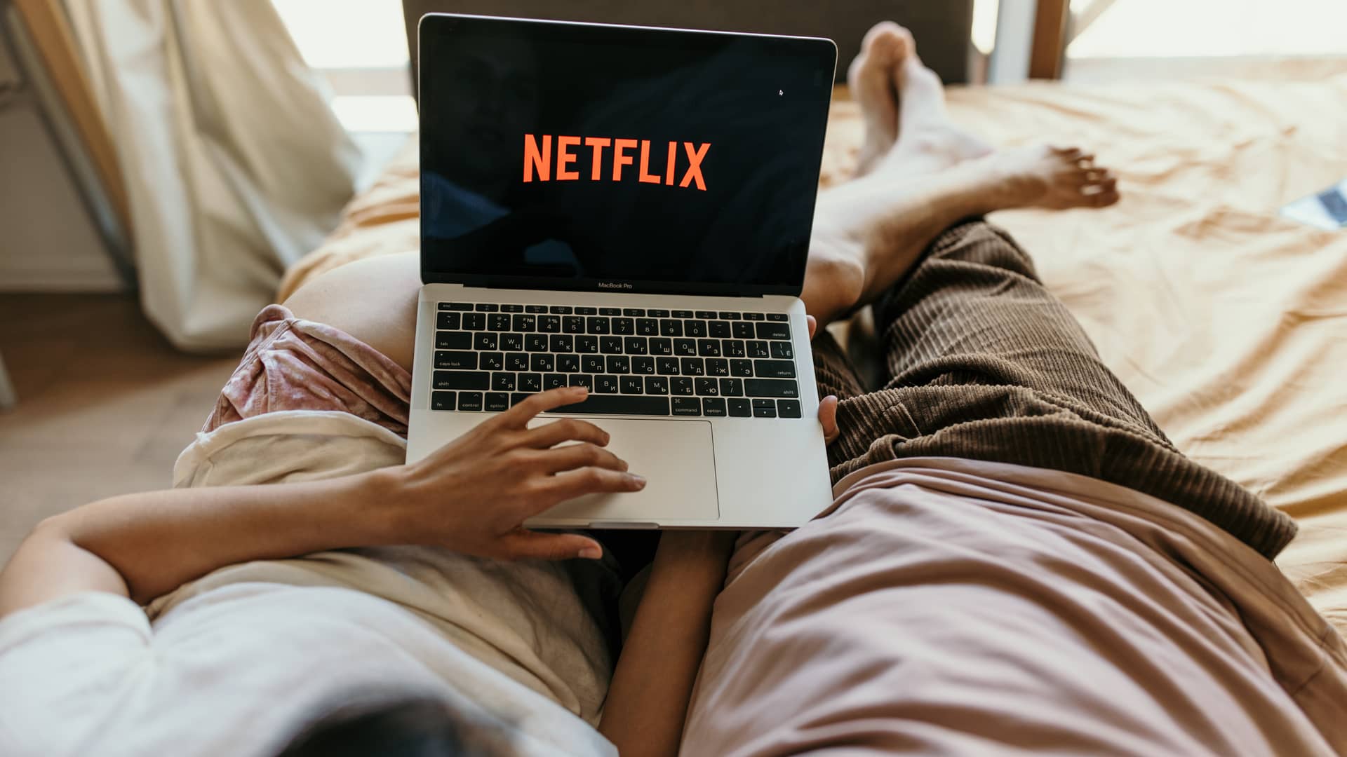 Telmex Netflix: La plataforma más grande de Streaming | Febrero 2023
