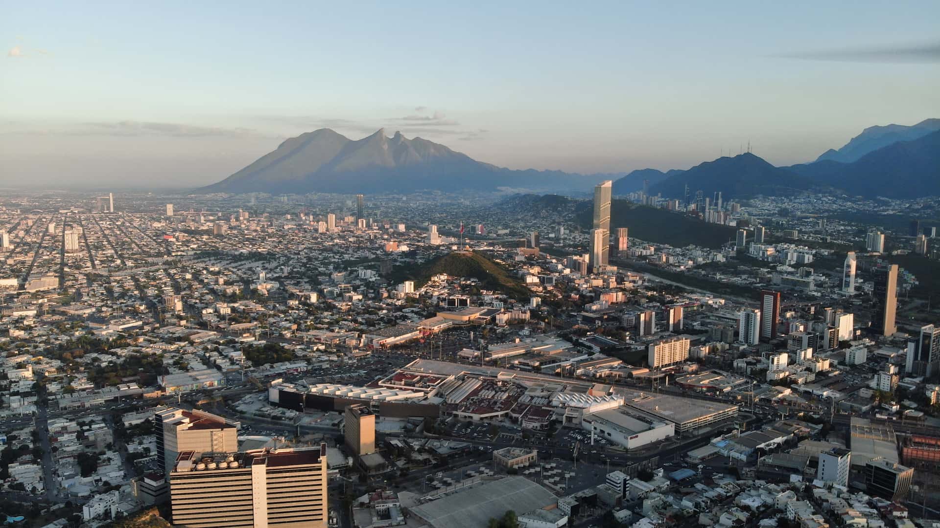 Telmex Monterrey: Oficinas para la atención al cliente