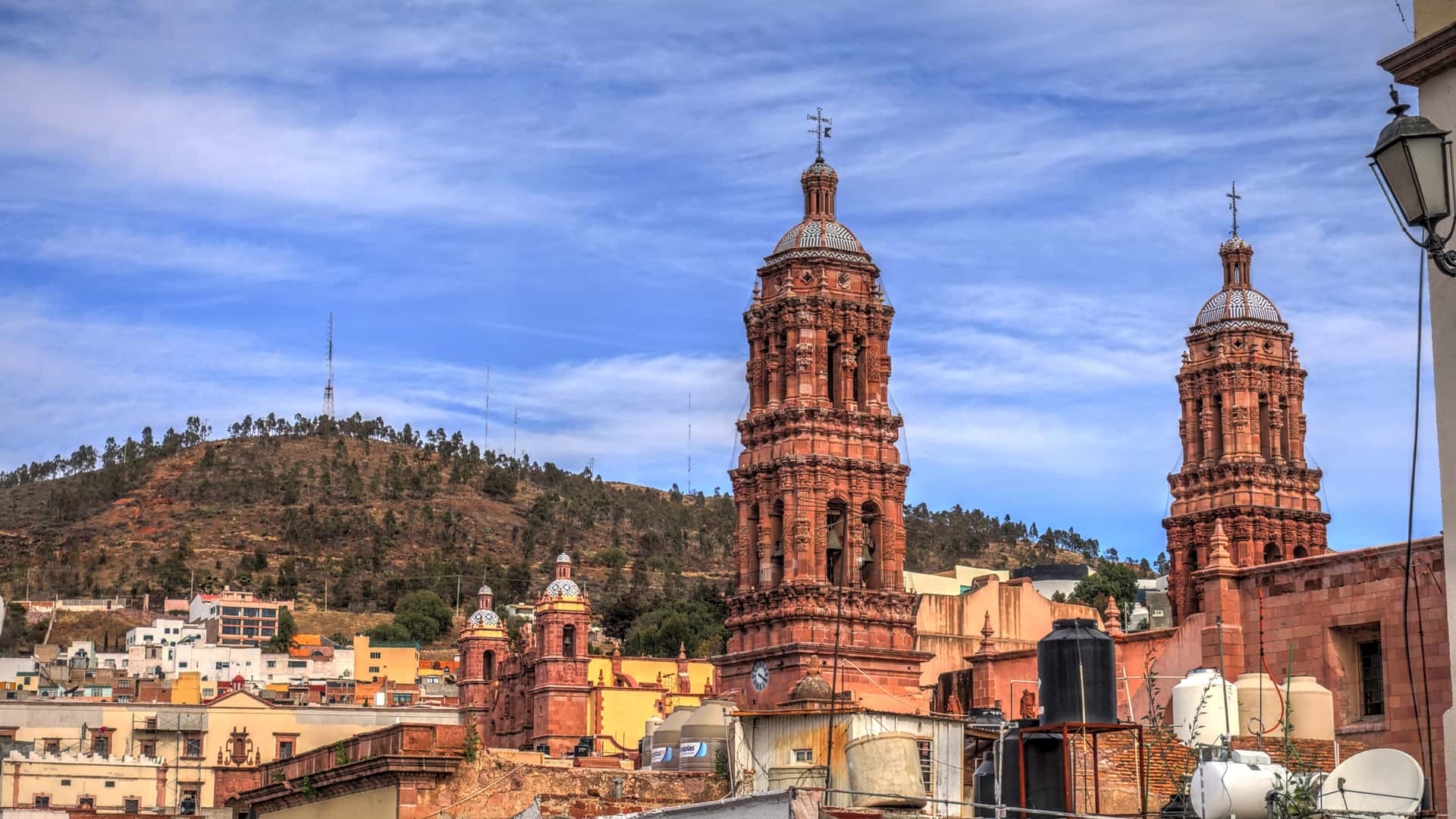 Telmex Zacatecas: Dónde adquirir sus paquetes y cómo utilizar servicios adicionales