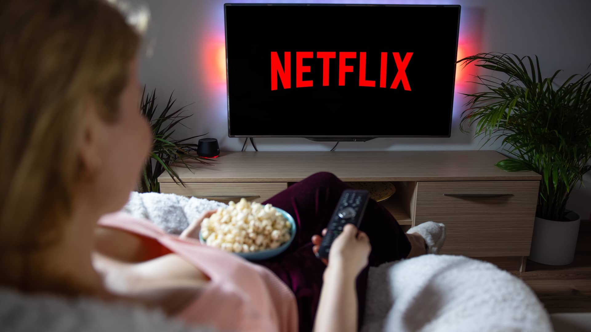 Netflix con Totalplay paquetes y promociones | Diciembre 2022