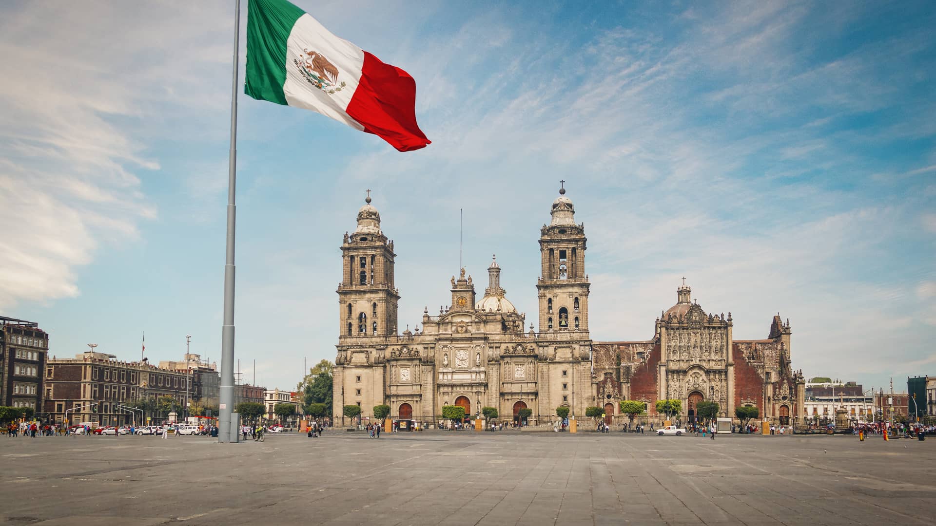 Totalplay en Ciudad de México: Sucursales, teléfonos y cobertura