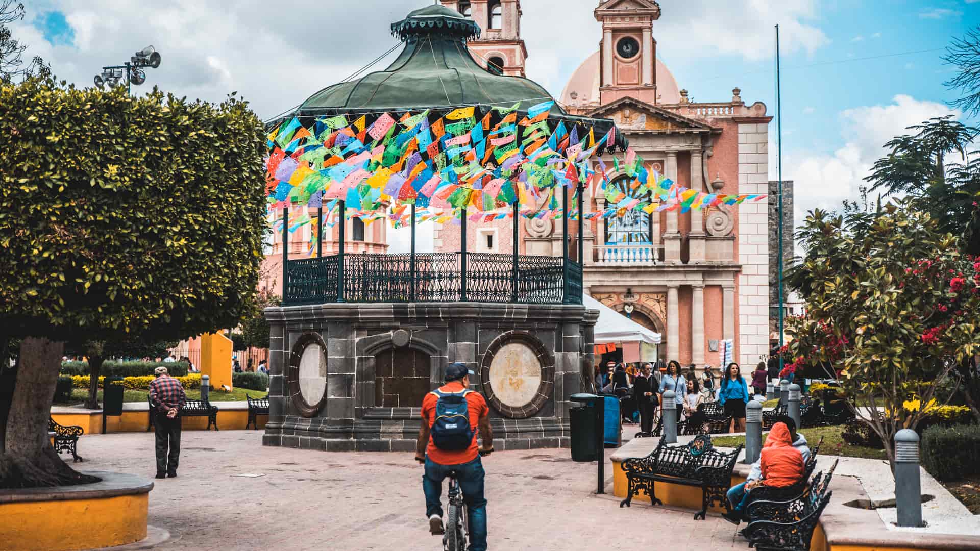 Totalplay Querétaro: Precios, cobertura y sucursales